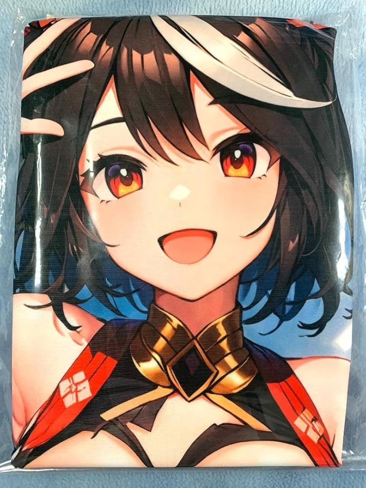 ウマ娘 キタサンブラック 抱き枕カバー 差分版 Amazon | 蒼月社 ウマ娘 キタサンブラック 抱き枕カバー 差分版